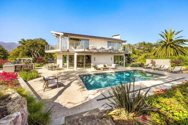 $6,925,000 | 4004 Via Laguna, Santa Barbara, CA 93110