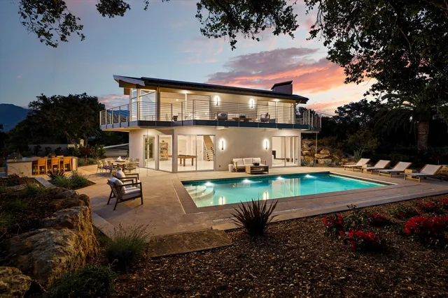 $6,925,000 | 4004 Via Laguna, Santa Barbara, CA 93110