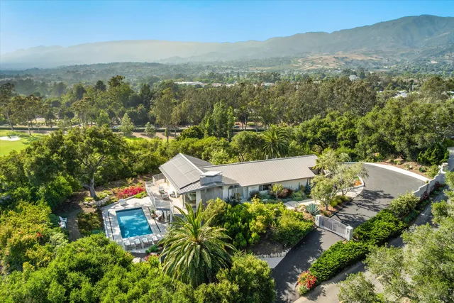 $6,925,000 | 4004 Via Laguna, Santa Barbara, CA 93110