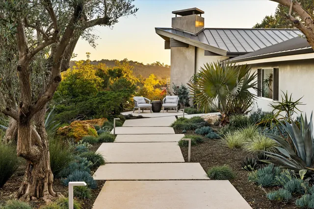 $6,925,000 | 4004 Via Laguna, Santa Barbara, CA 93110