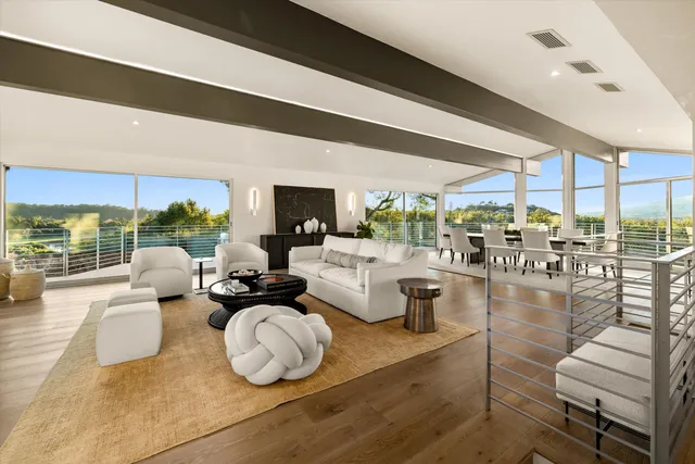 $6,925,000 | 4004 Via Laguna, Santa Barbara, CA 93110