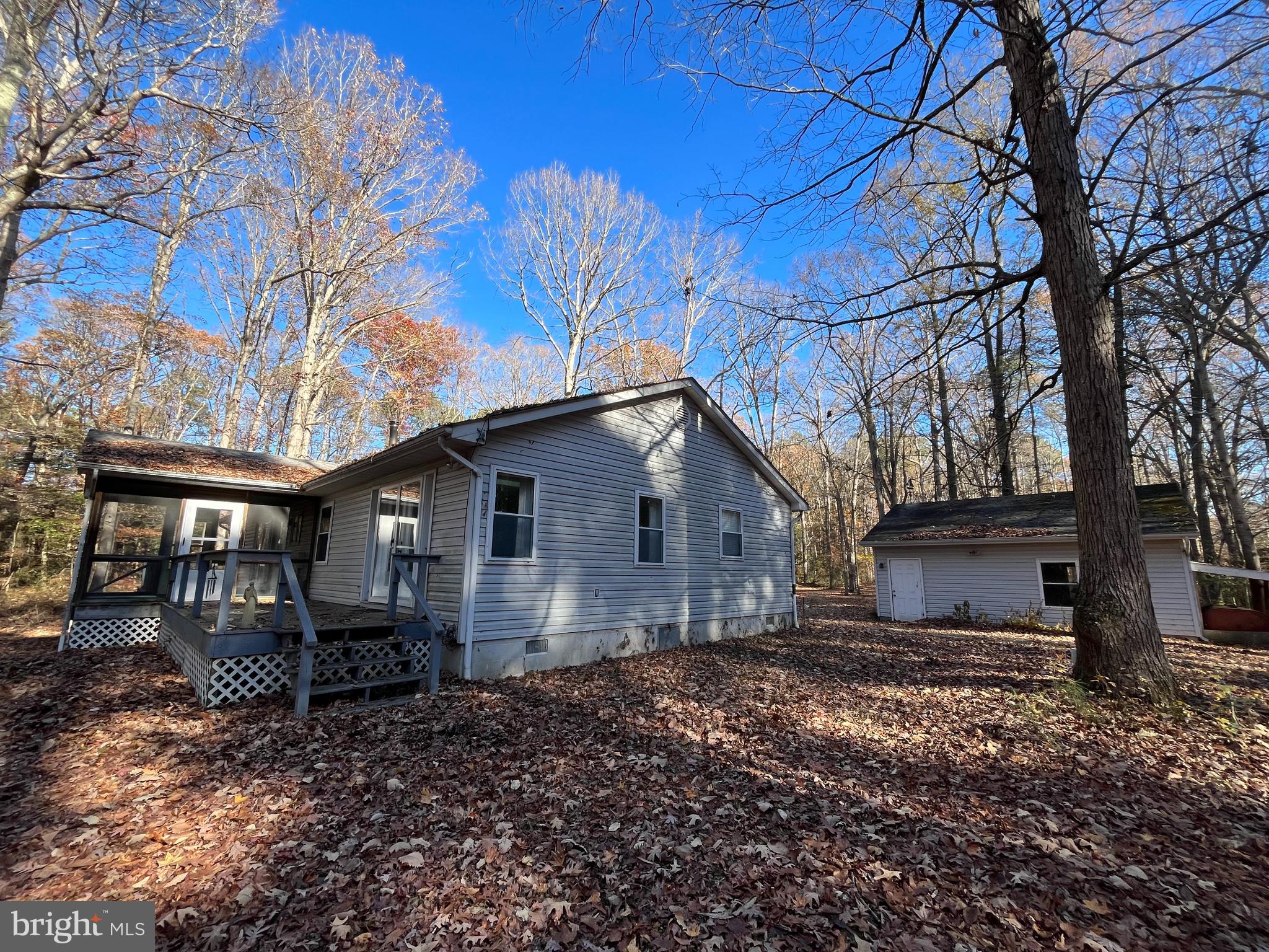 3040 Jamaica Point Road Trappe, MD 21673 - Photo 4 of 23 Gallery Image 4