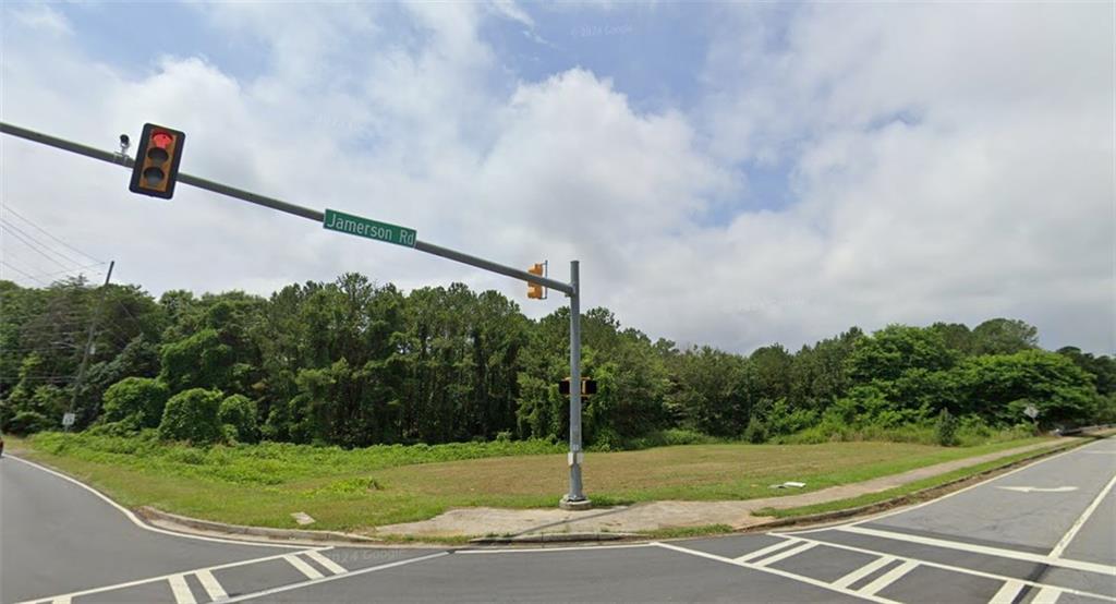 0 Jamerson Road Marietta, GA 30066 - Photo 2 of 2
