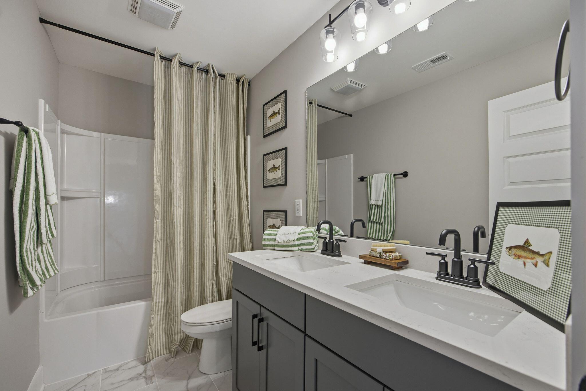 1026 Fortitude Trail Chattanooga, TN 37421 - Photo 24 of 40 GVP Model-1025