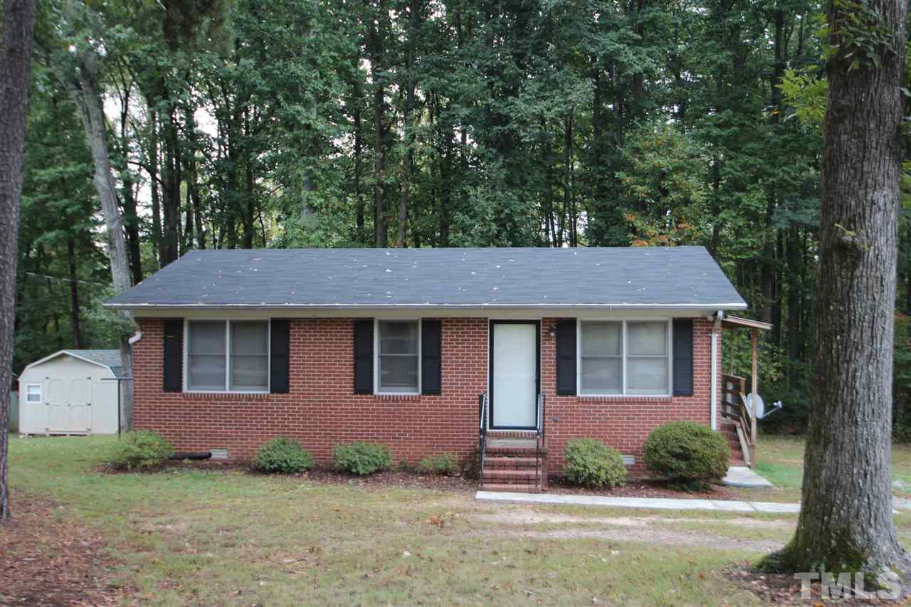 124 Younger Road Roxboro, NC 27573 - Photo 1 of 9