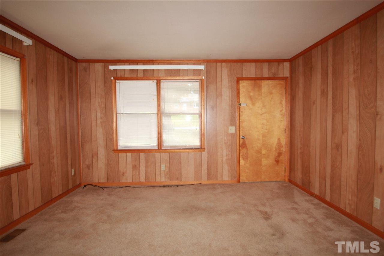 124 Younger Road Roxboro, NC 27573 - Photo 2 of 9
