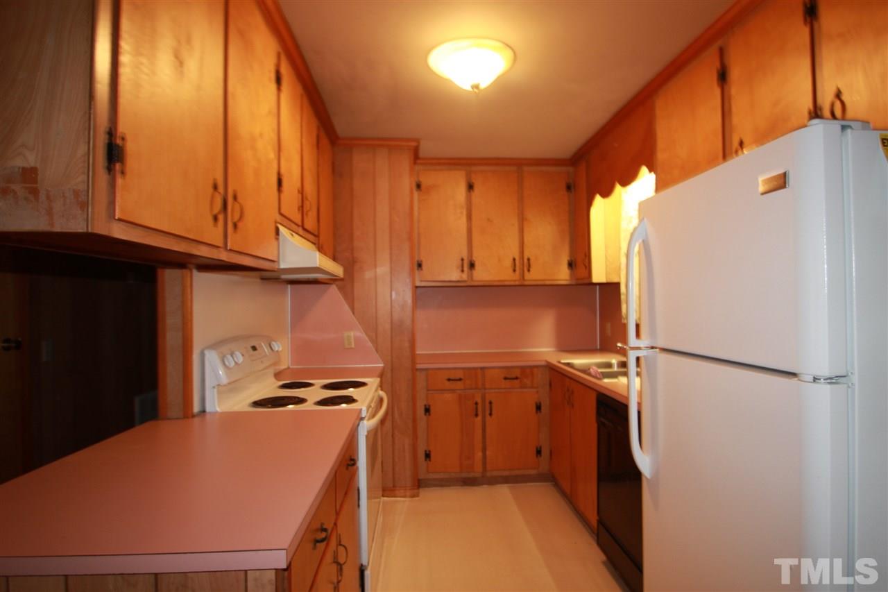 124 Younger Road Roxboro, NC 27573 - Photo 4 of 9