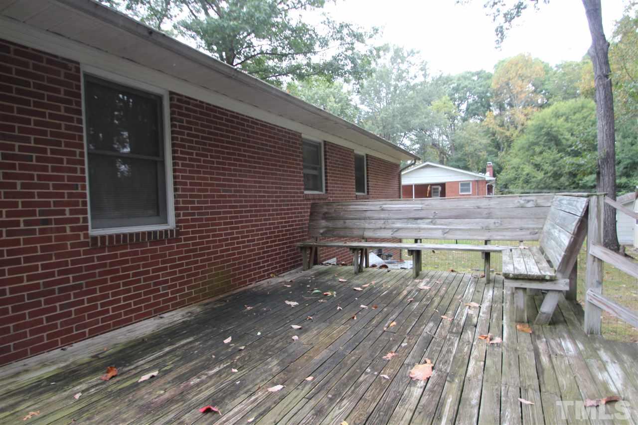 124 Younger Road Roxboro, NC 27573 - Photo 8 of 9