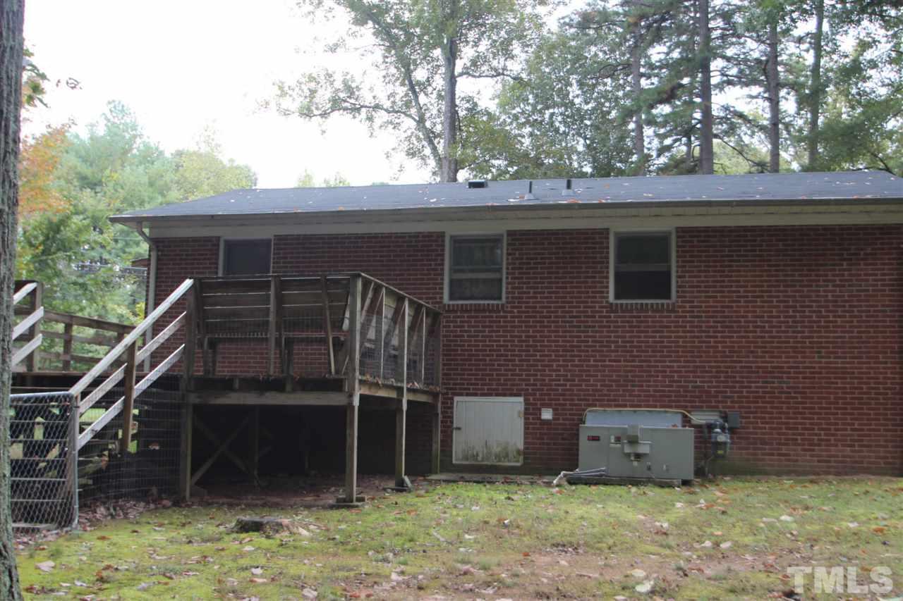 124 Younger Road Roxboro, NC 27573 - Photo 9 of 9
