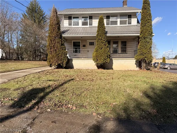 $1,200 | 55 Poland Avenue, Struthers, OH 44471