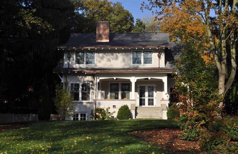 1905 Cambridge Road Ann Arbor, MI 48104 - Photo 3 of 39 Photo 3