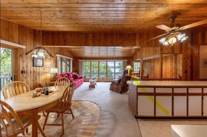 5834 County 4 Northeast Remer, MN 56672 - Photo 3 of 18