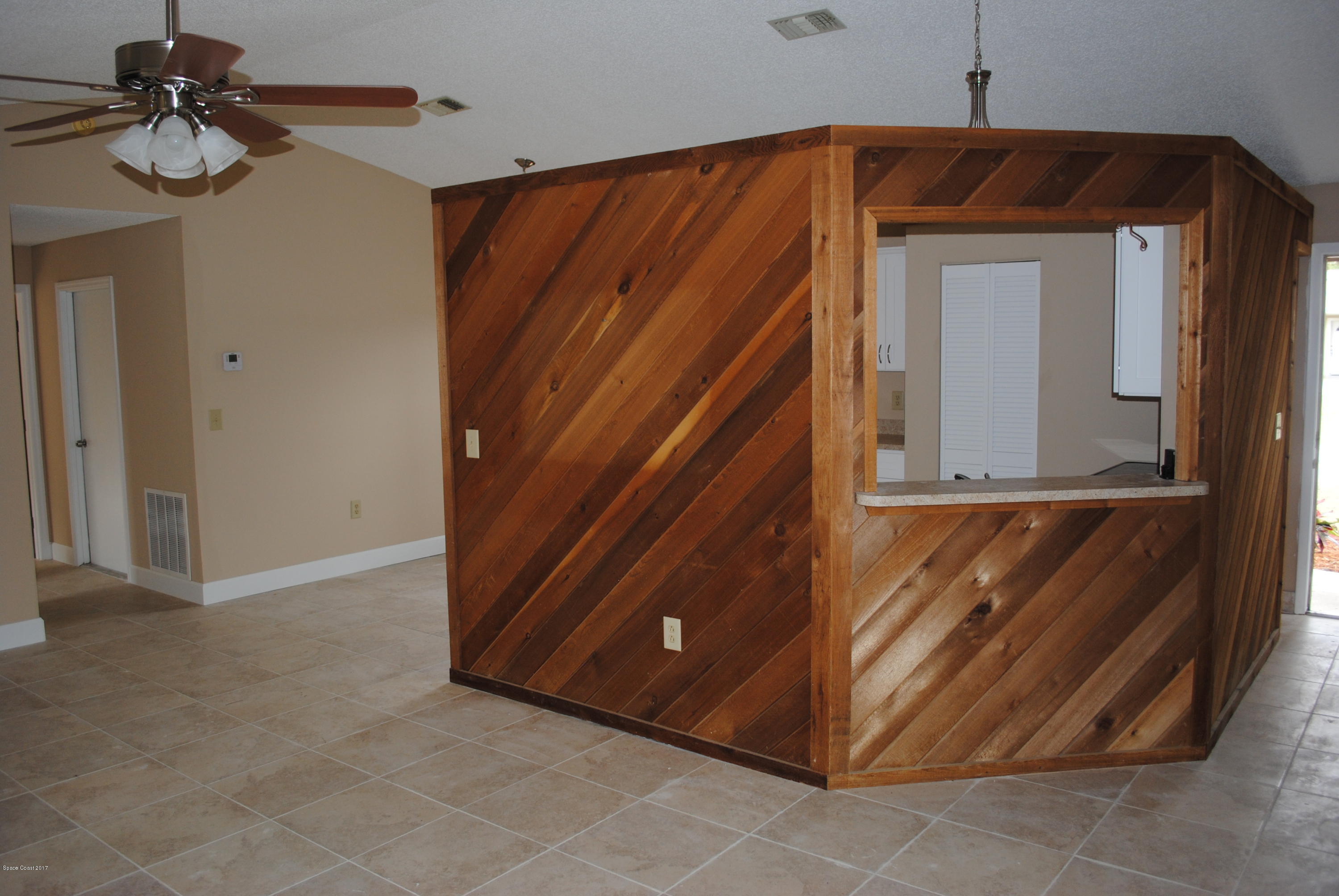1312 Whitehurst Road Southwest Palm Bay, FL 32908 - Photo 6 of 35 a view of a storage and utility room