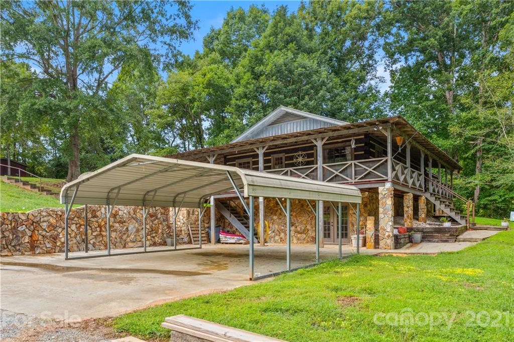 306 Kesler Road Lexington, NC 27295 - Photo 2 of 46 Gallery Image 2