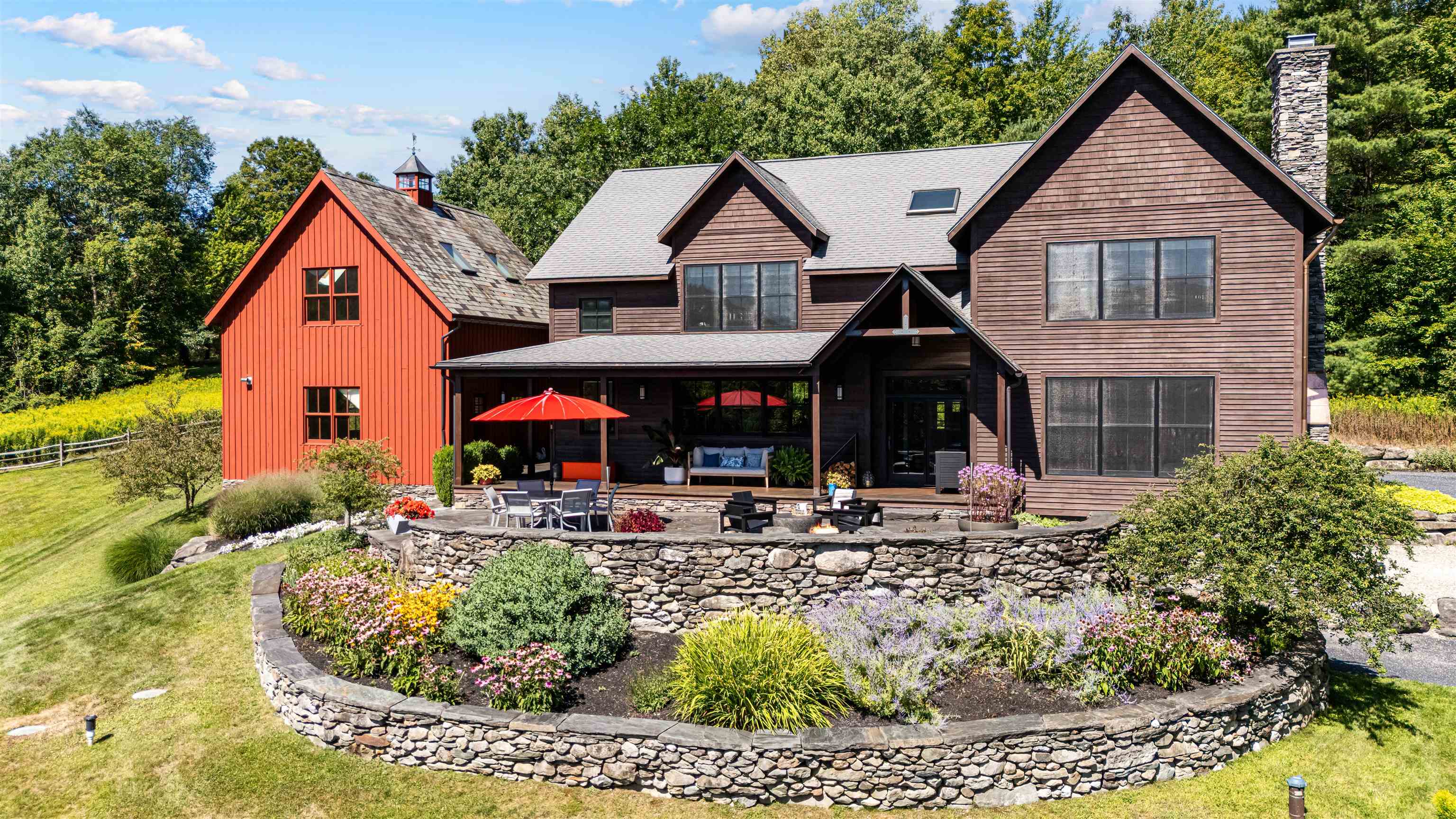 1931 Hillview Road Richmond, VT 05477 - Photo 1 of 60 Gallery Image 1