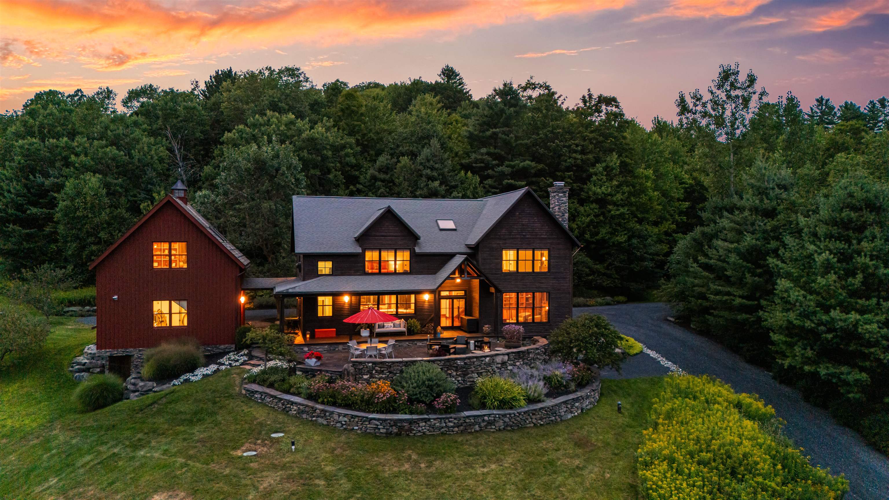 1931 Hillview Road Richmond, VT 05477 - Photo 2 of 60 Gallery Image 2