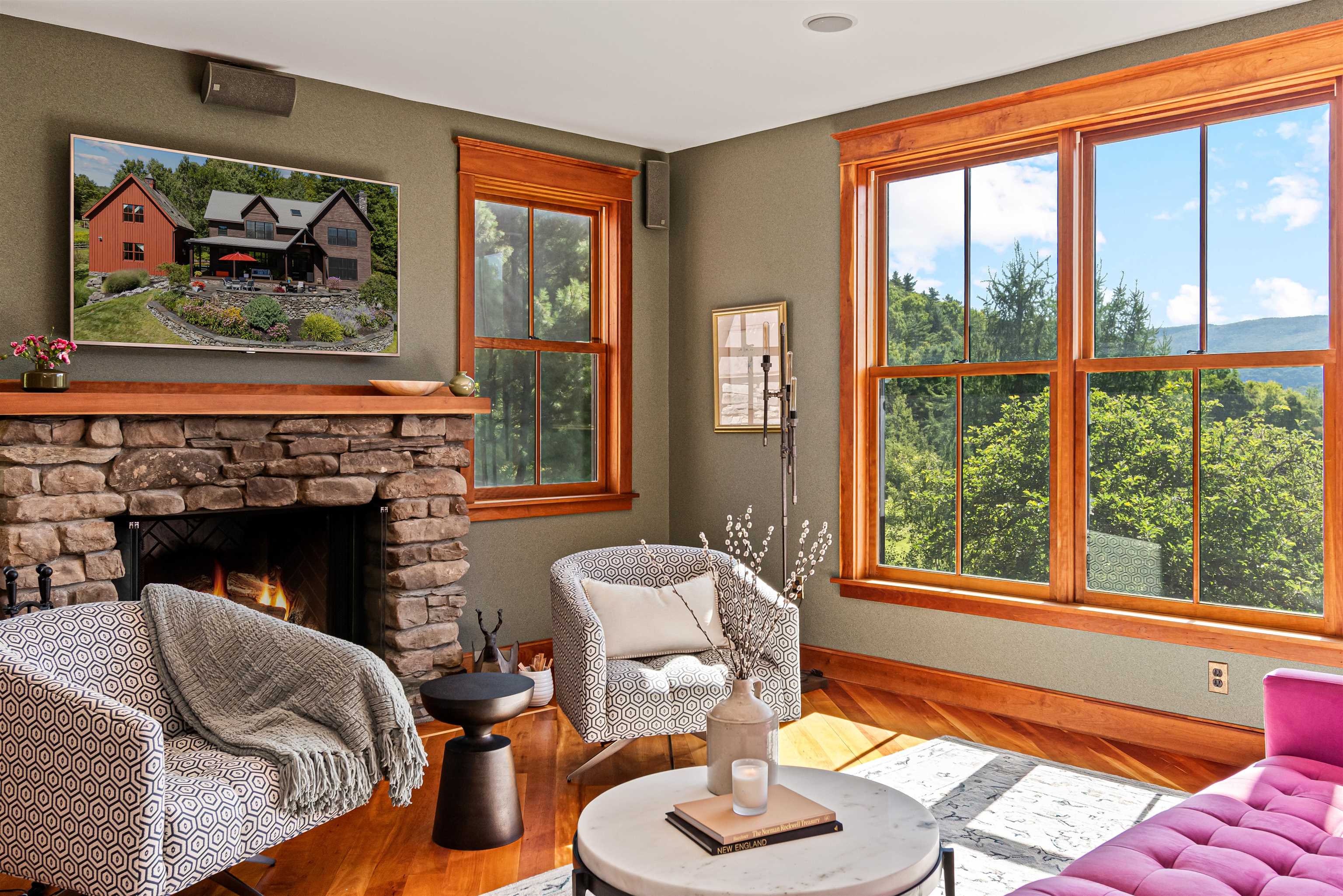 1931 Hillview Road Richmond, VT 05477 - Photo 6 of 60 Gallery Image 6