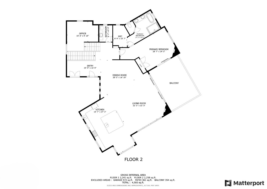 11 West Independence Road Keystone, CO 80435 - Photo 49 of 50
