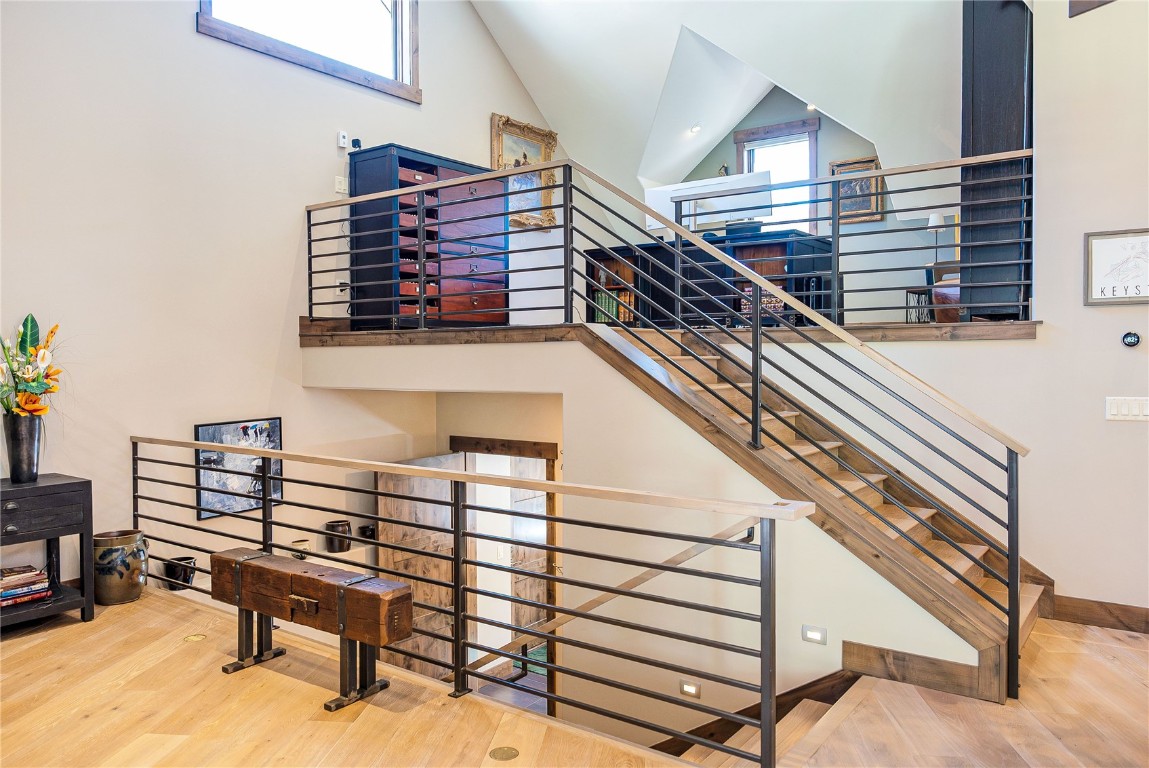 11 West Independence Road Keystone, CO 80435 - Photo 6 of 50 a view of entryway