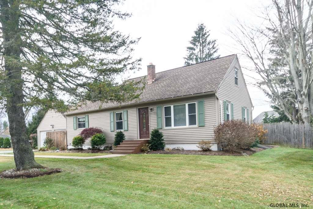 141 Wemple Road Bethlehem, NY 12077 - Photo 1 of 23 Photo 1