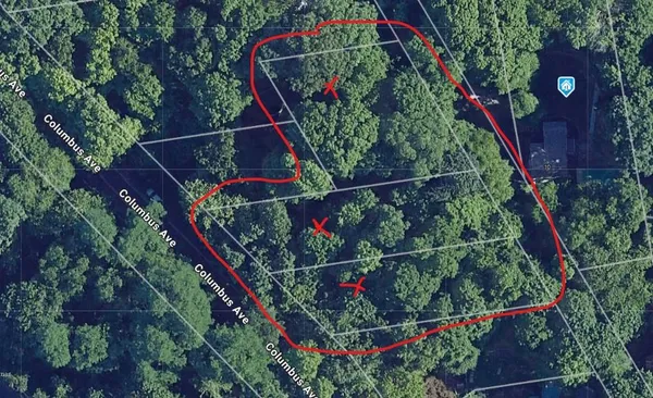 $80,000 | Lot 92 Columbus Avenue, Valhalla, NY 10595