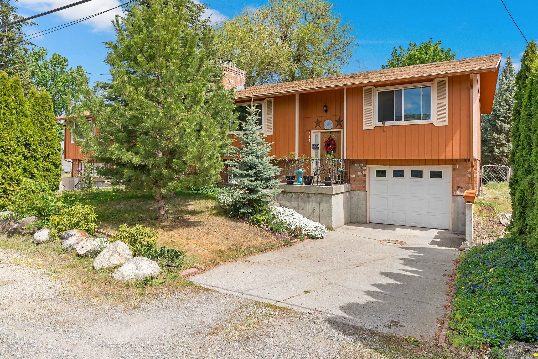 411-413 South Pierce Road Spokane Valley, WA 99206 - Photo 2 of 20 Gallery Image 2