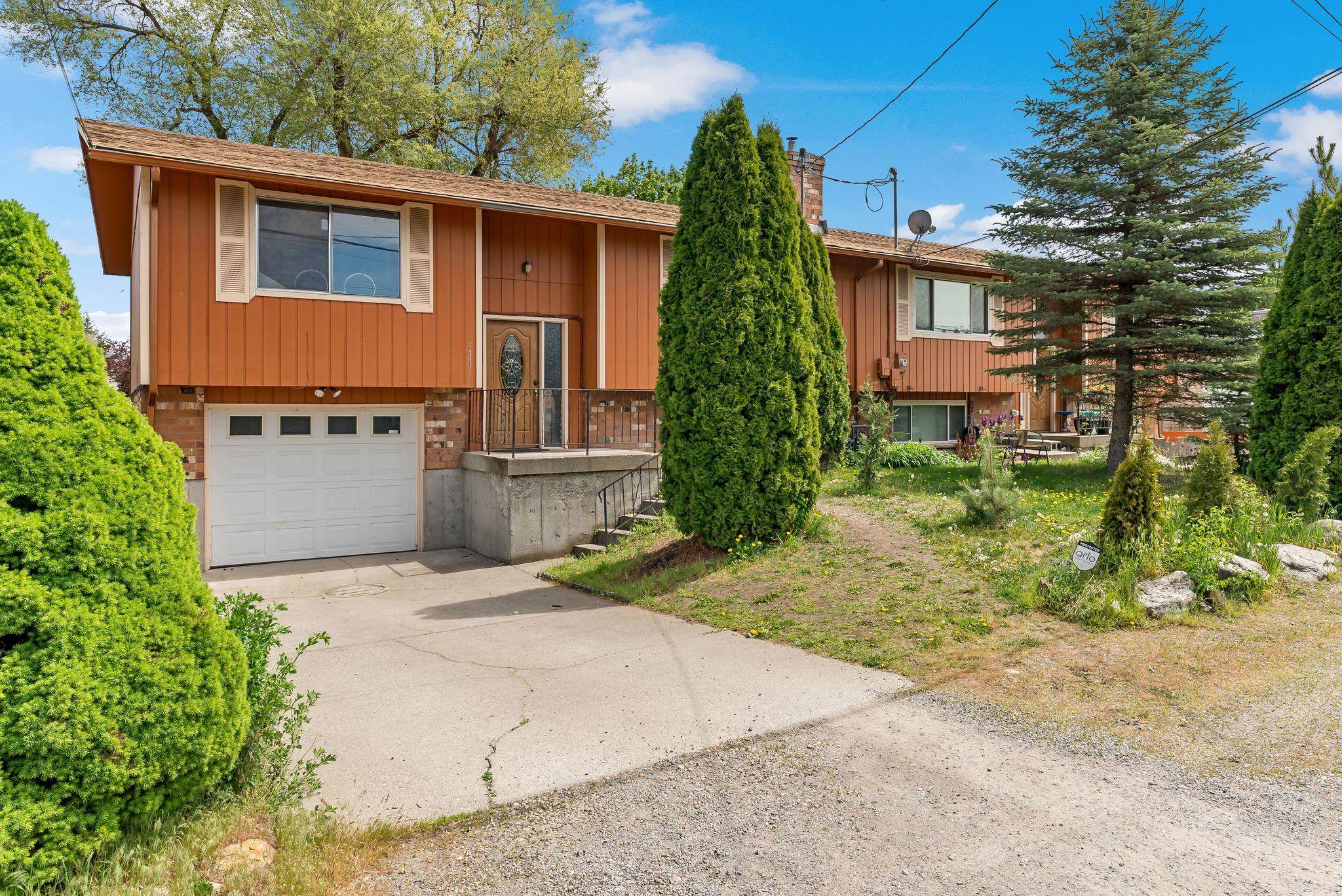 411-413 South Pierce Road Spokane Valley, WA 99206 - Photo 3 of 20 Gallery Image 3