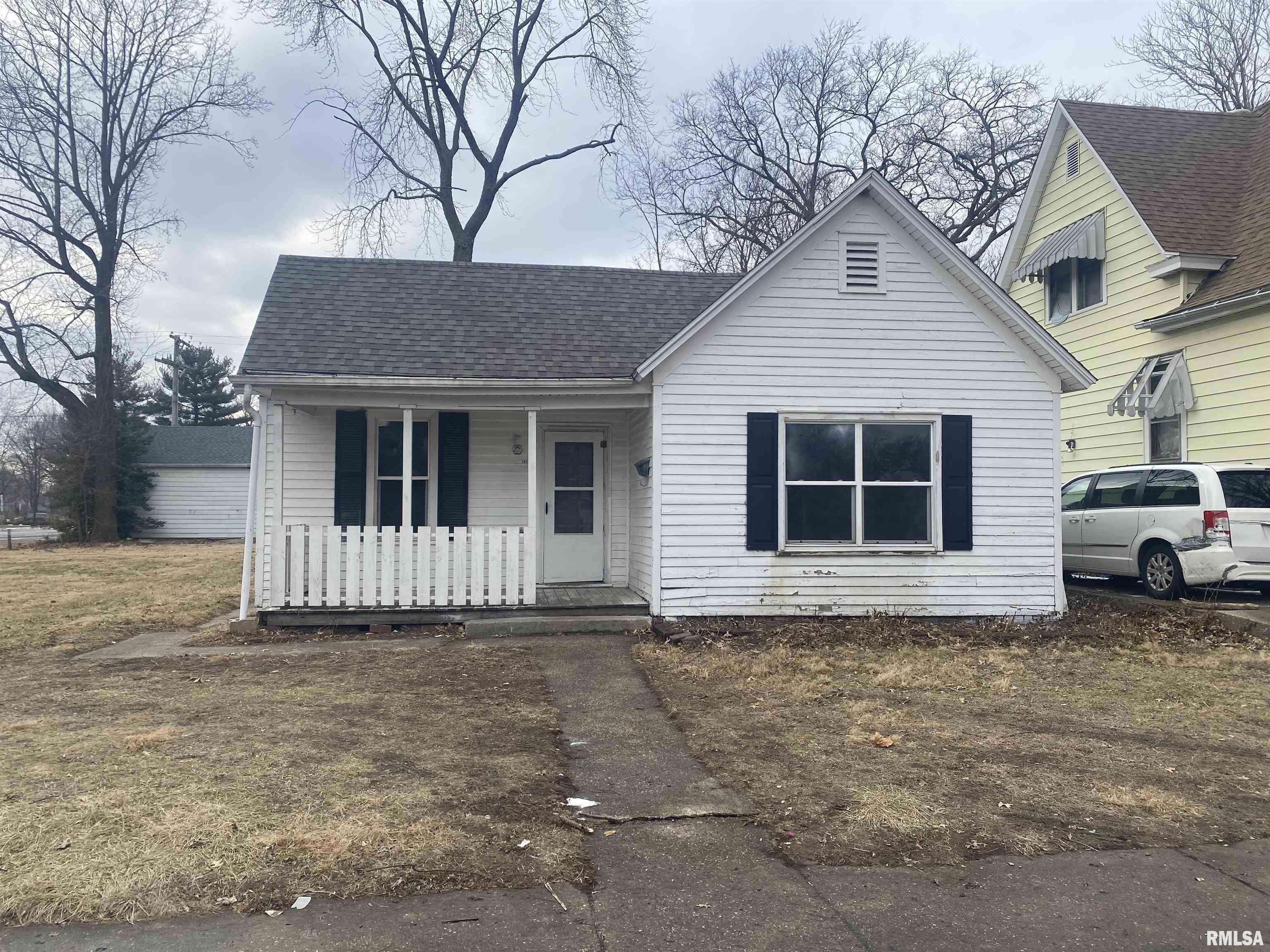 1629 South 16th Street Springfield, IL 62703 - Photo 2 of 33
