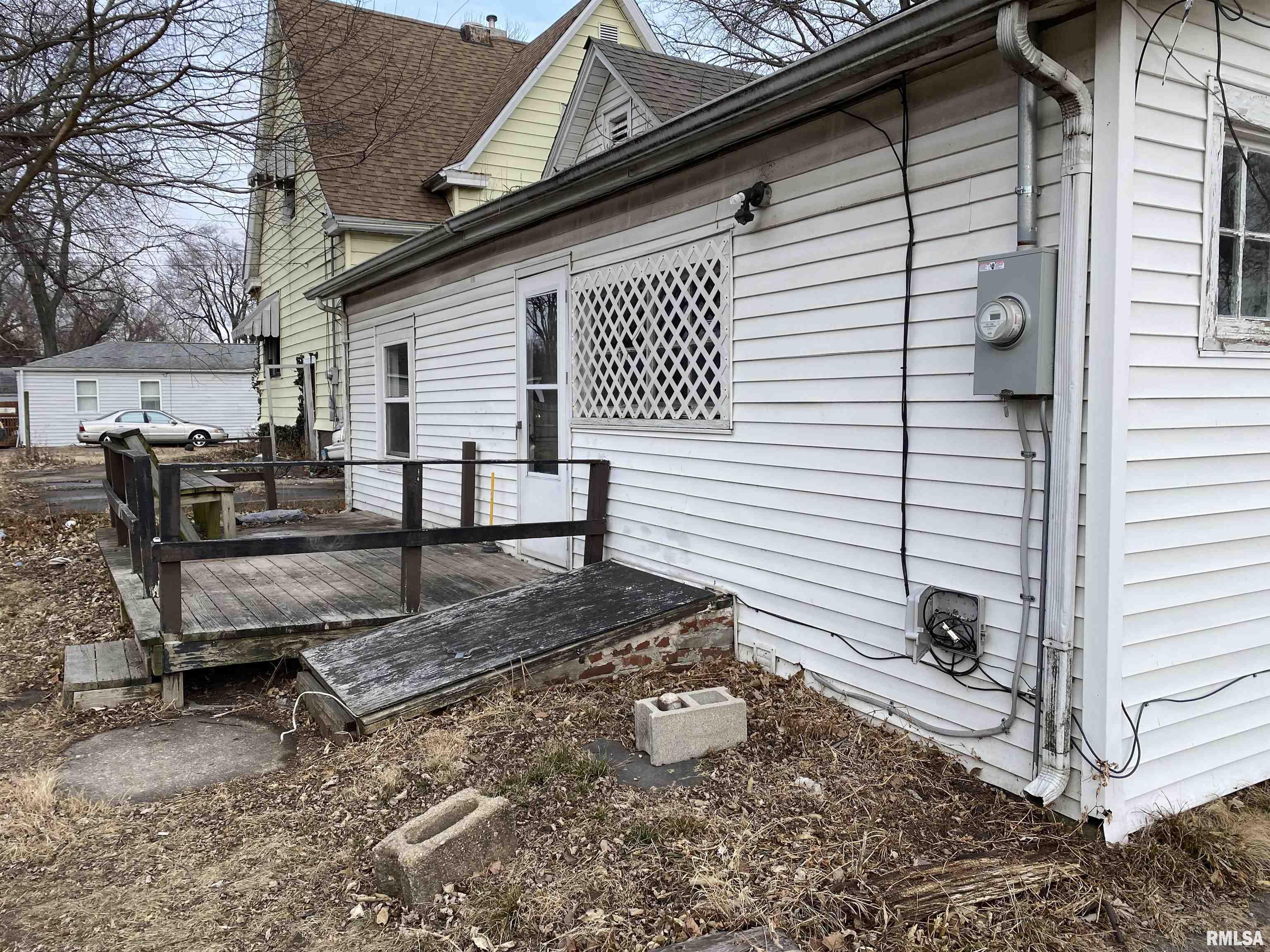1629 South 16th Street Springfield, IL 62703 - Photo 30 of 33