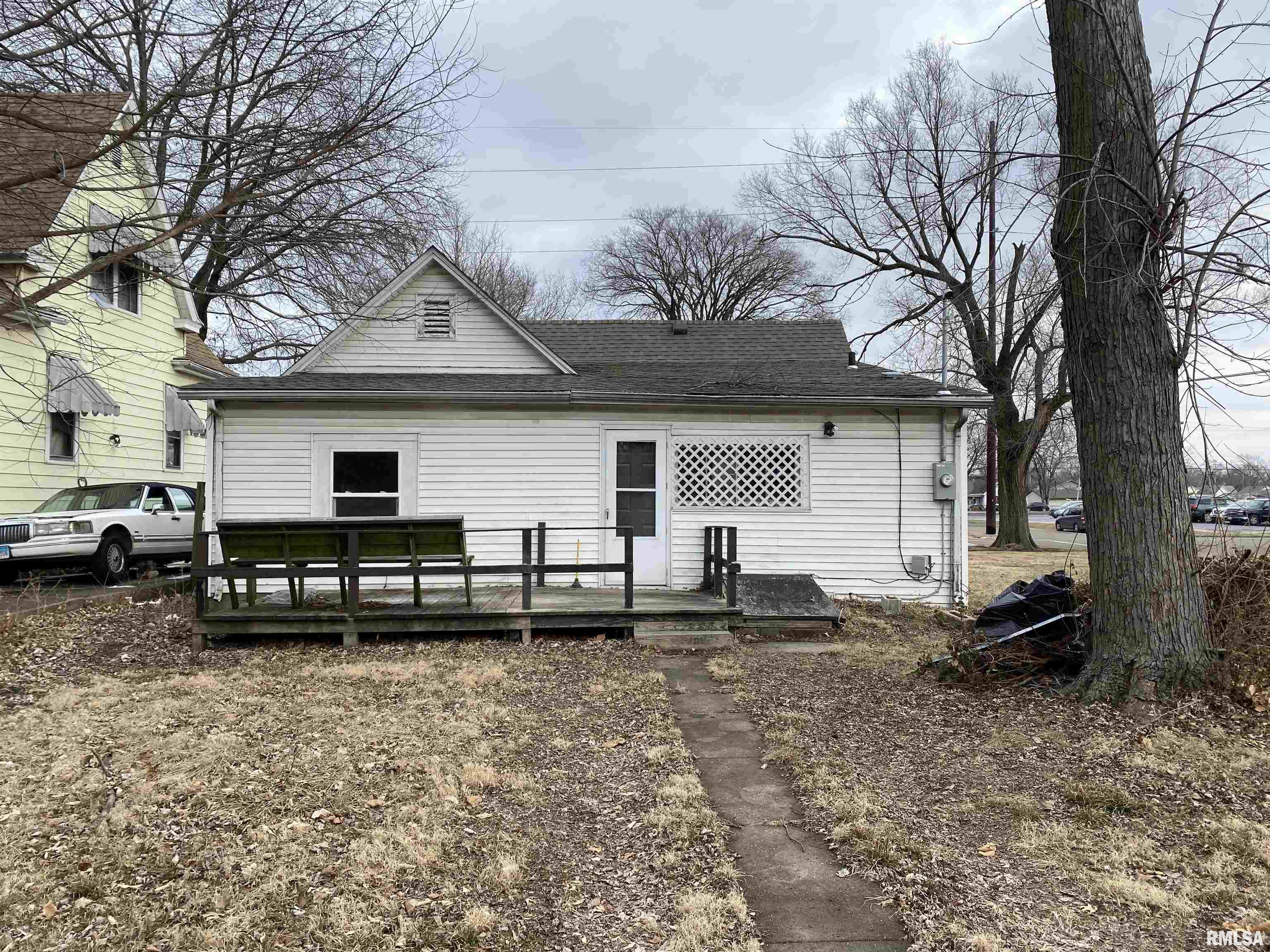 1629 South 16th Street Springfield, IL 62703 - Photo 31 of 33