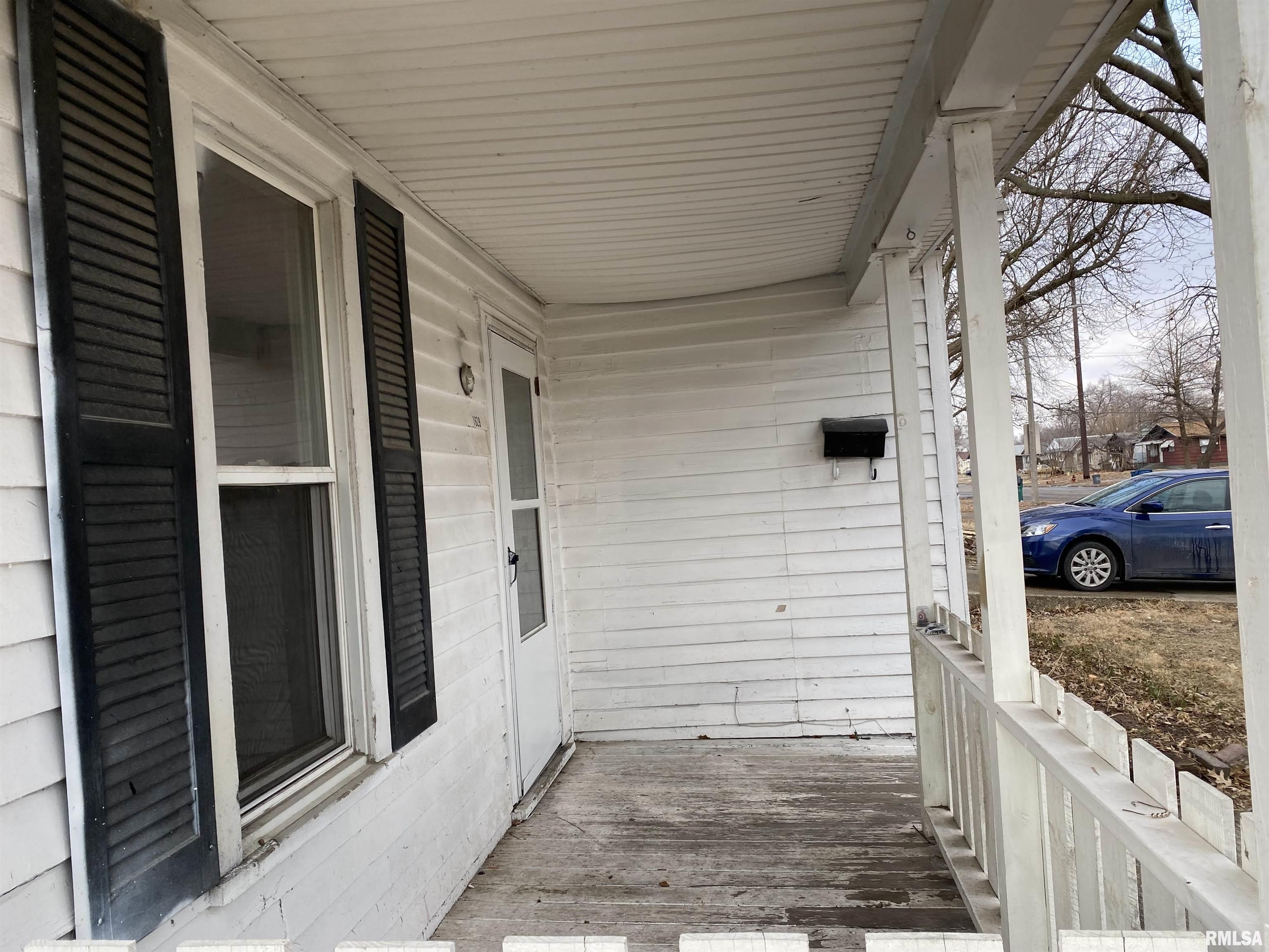 1629 South 16th Street Springfield, IL 62703 - Photo 4 of 33