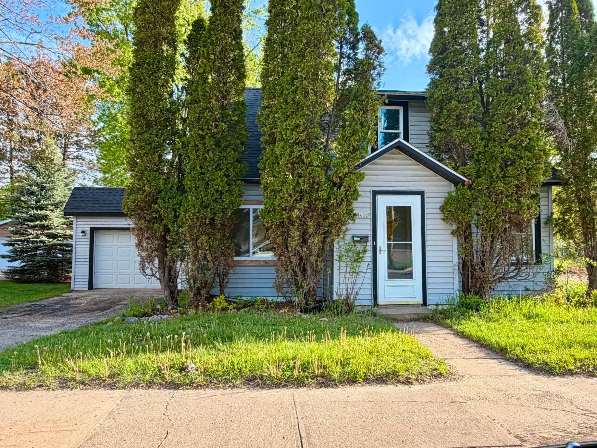 802 River Street Rhinelander, WI 54501 - Photo 1 of 1 Gallery Image 1