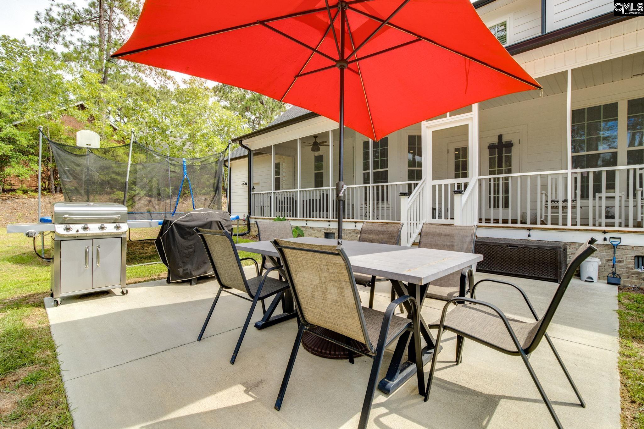 823 Hunter Hill Road Camden, SC 29020 - Photo 55 of 62