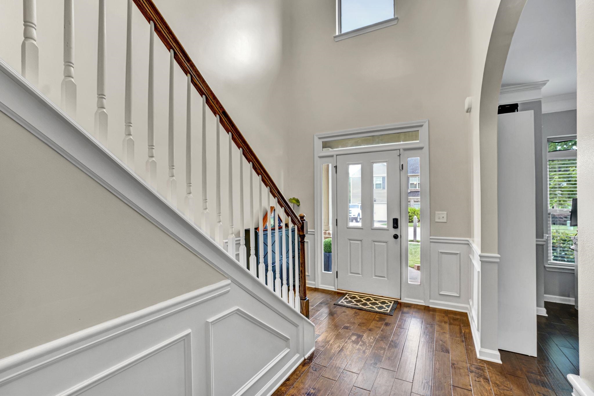 603 Tulip Tree Lane Simpsonville, SC 29680 - Photo 6 of 50