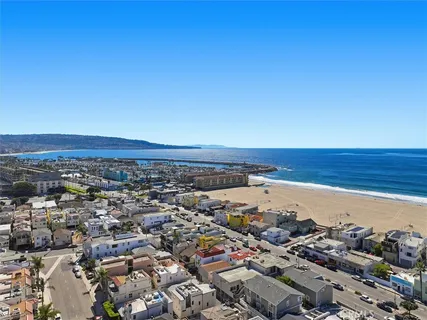 $1,650,000 | 145 Palm Drive, Hermosa Beach, CA 90254