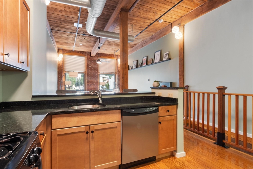 1 Envelope Terrace, Unit 107 Worcester, MA 01604 - Photo 7 of 38