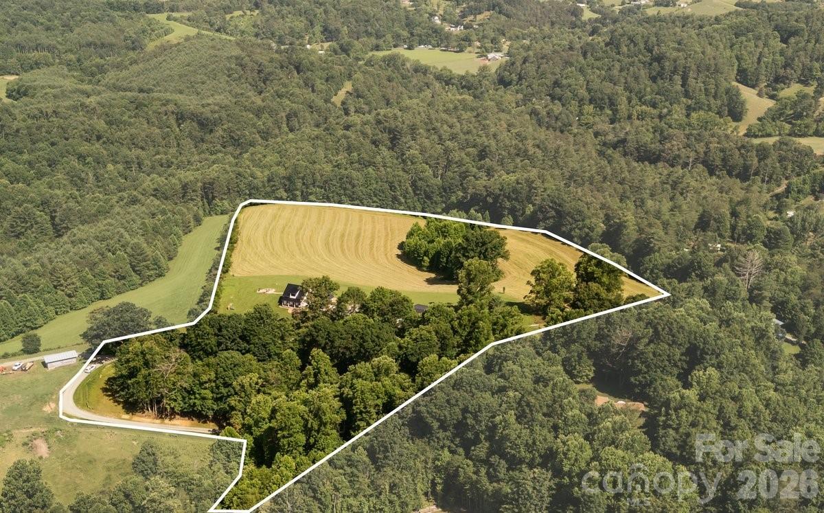 615 Don Felmet Road Marshall, NC 28753 - Photo 48 of 48