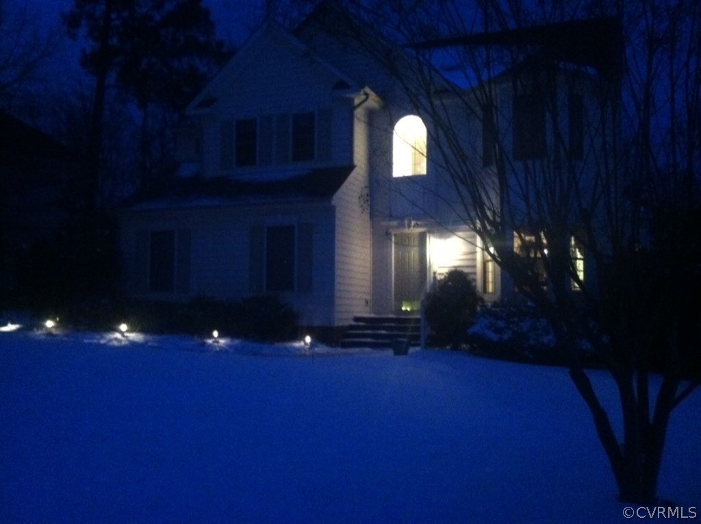 1913 Rolfe Way Henrico, VA 23238 - Photo 3 of 22 Gallery Image 3
