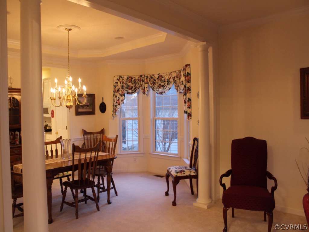 1913 Rolfe Way Henrico, VA 23238 - Photo 6 of 22 Gallery Image 6