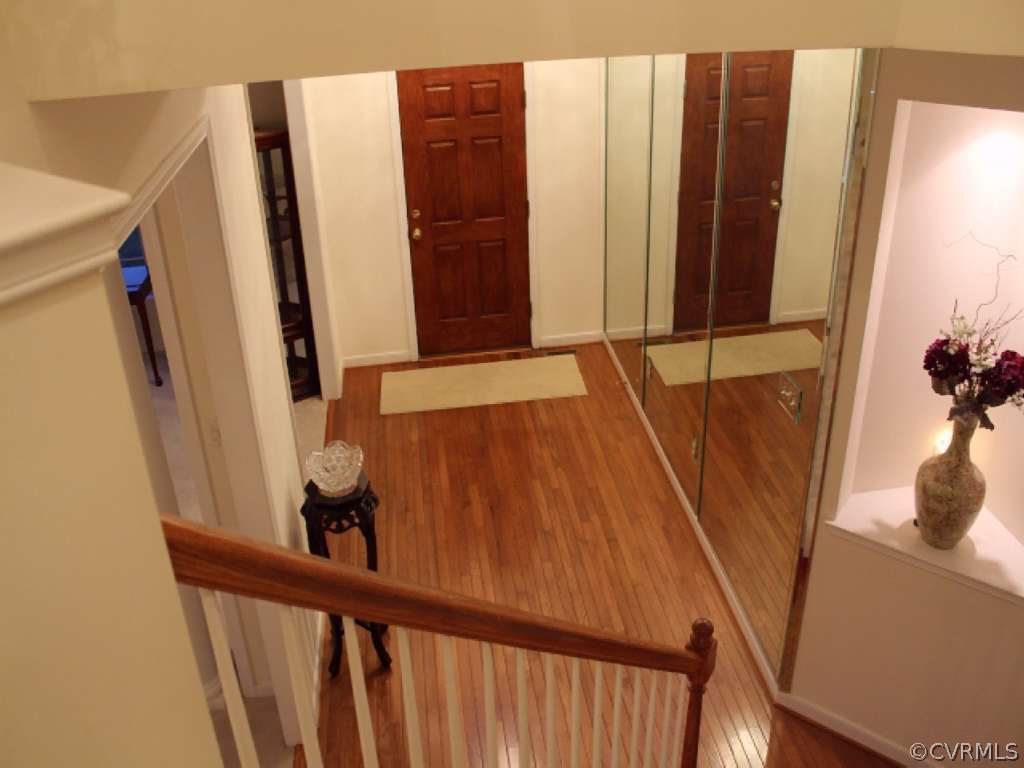 1913 Rolfe Way Henrico, VA 23238 - Photo 10 of 22 Gallery Image 10