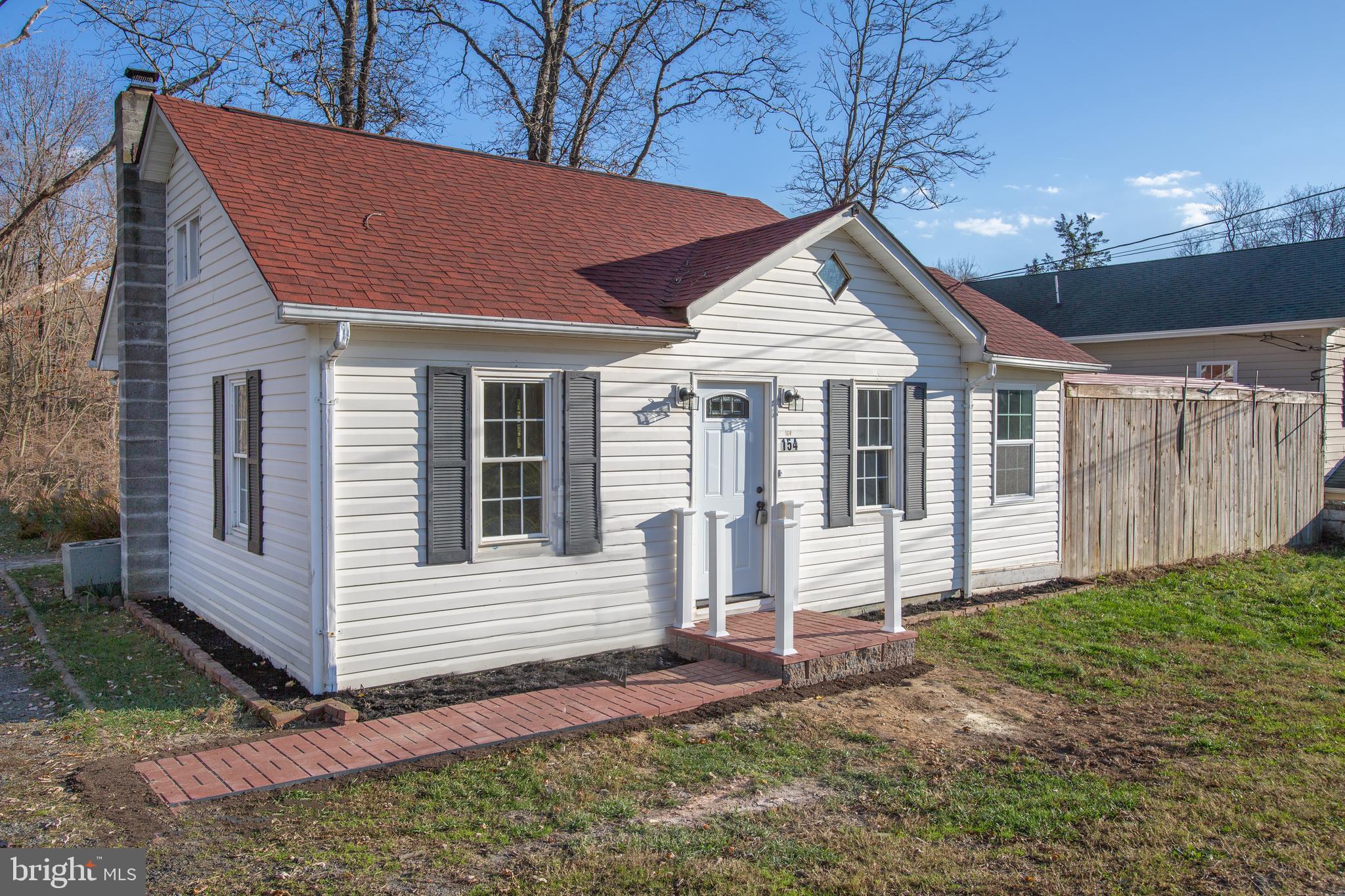 154 Truslow Road Fredericksburg, VA 22405 - Photo 2 of 36 Gallery Image 2