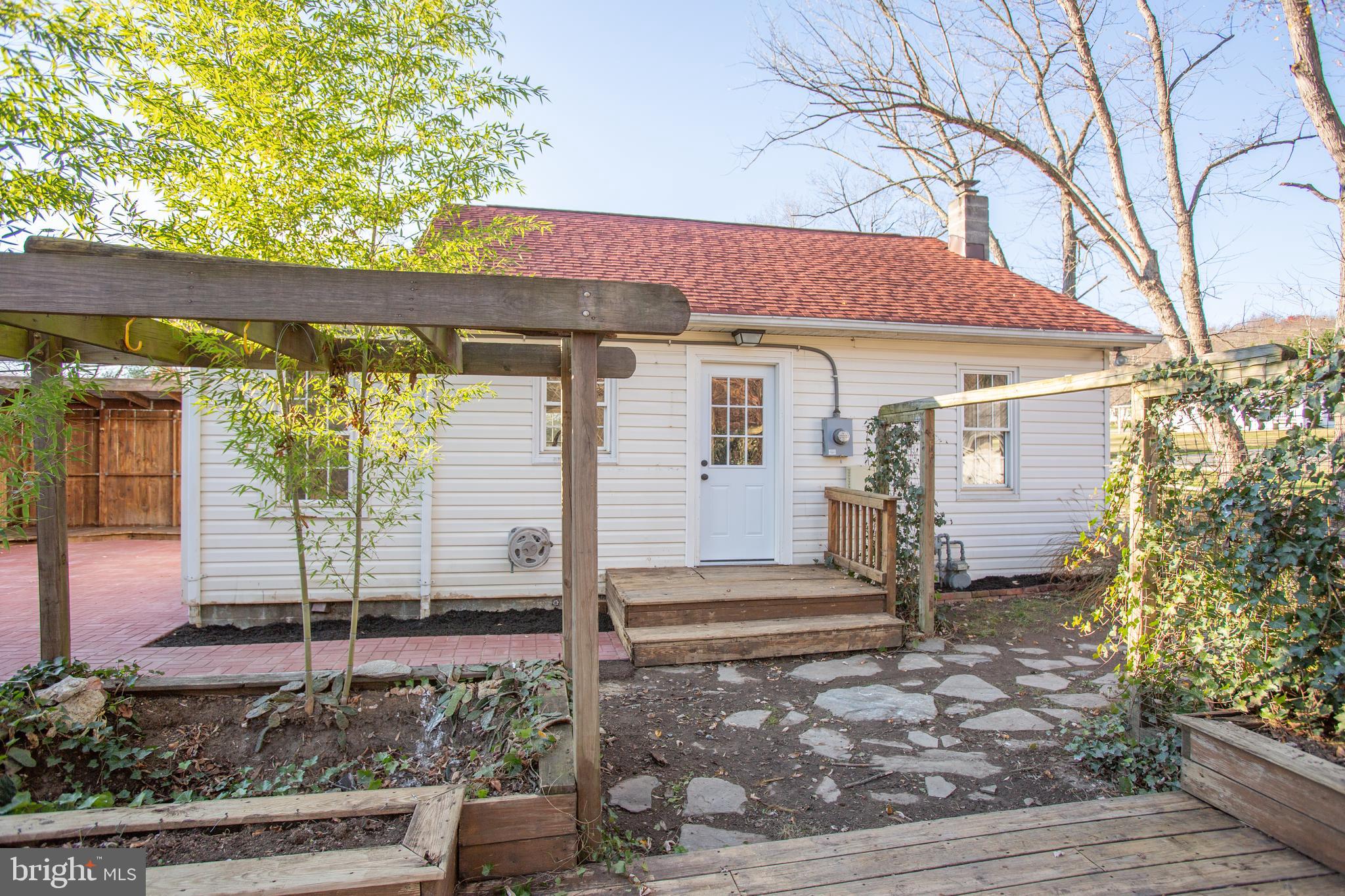 154 Truslow Road Fredericksburg, VA 22405 - Photo 23 of 36 Gallery Image 23