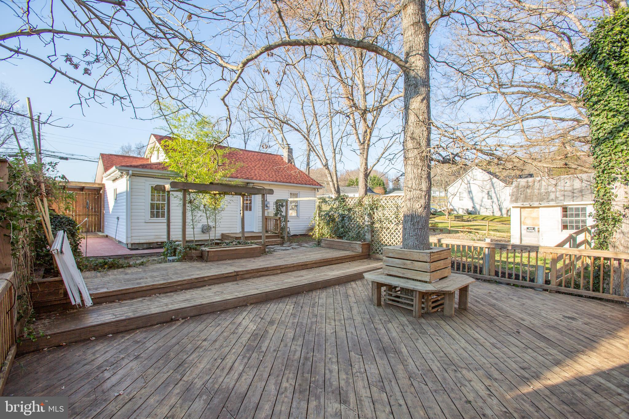 154 Truslow Road Fredericksburg, VA 22405 - Photo 25 of 36 Gallery Image 25