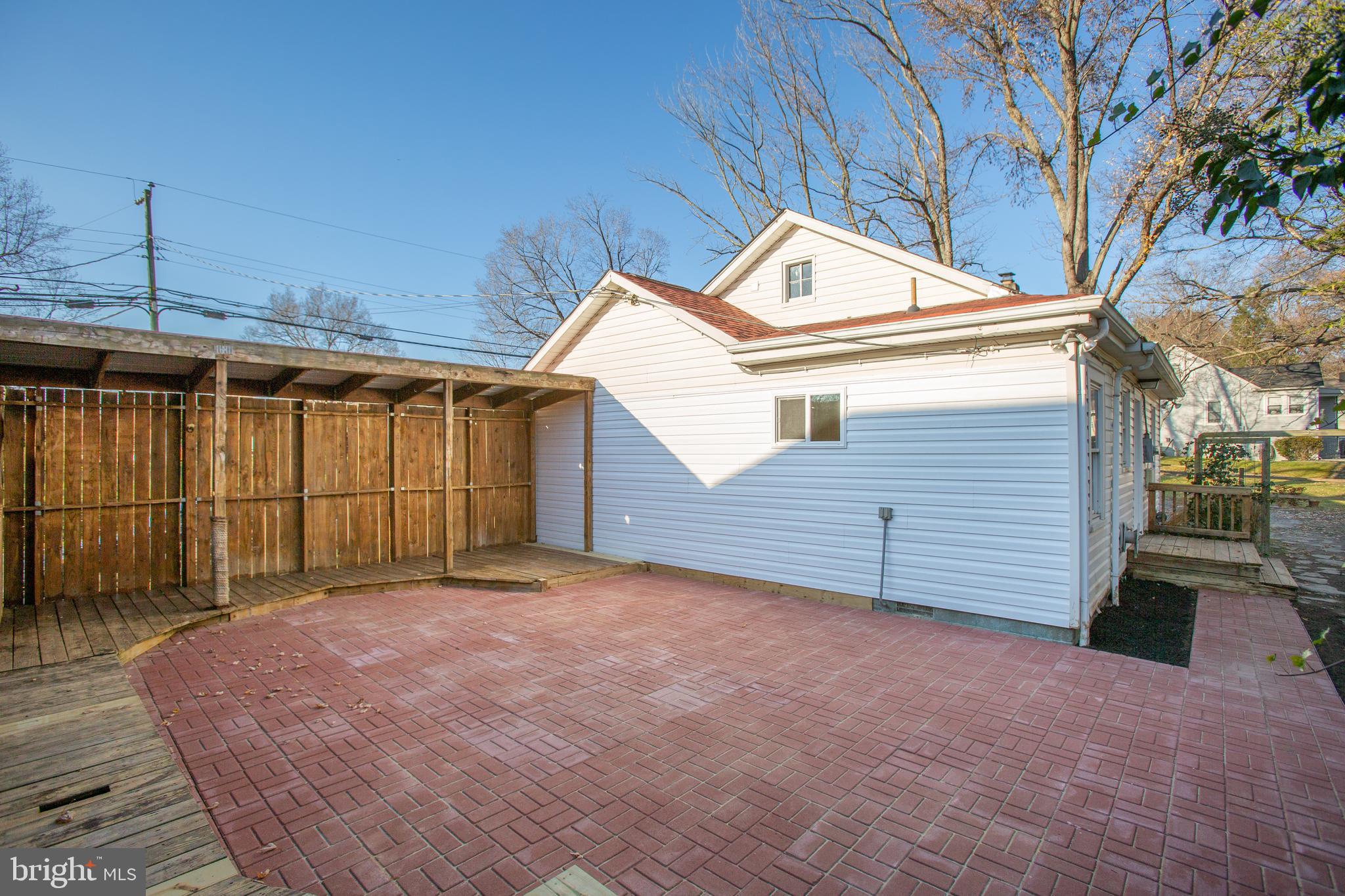 154 Truslow Road Fredericksburg, VA 22405 - Photo 27 of 36 Gallery Image 27