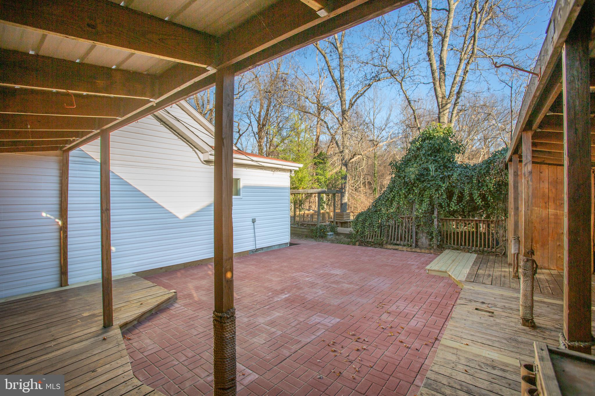 154 Truslow Road Fredericksburg, VA 22405 - Photo 29 of 36 Gallery Image 29