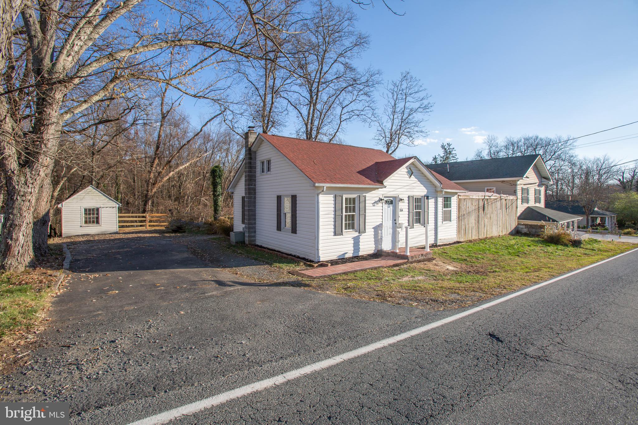 154 Truslow Road Fredericksburg, VA 22405 - Photo 32 of 36 Gallery Image 32