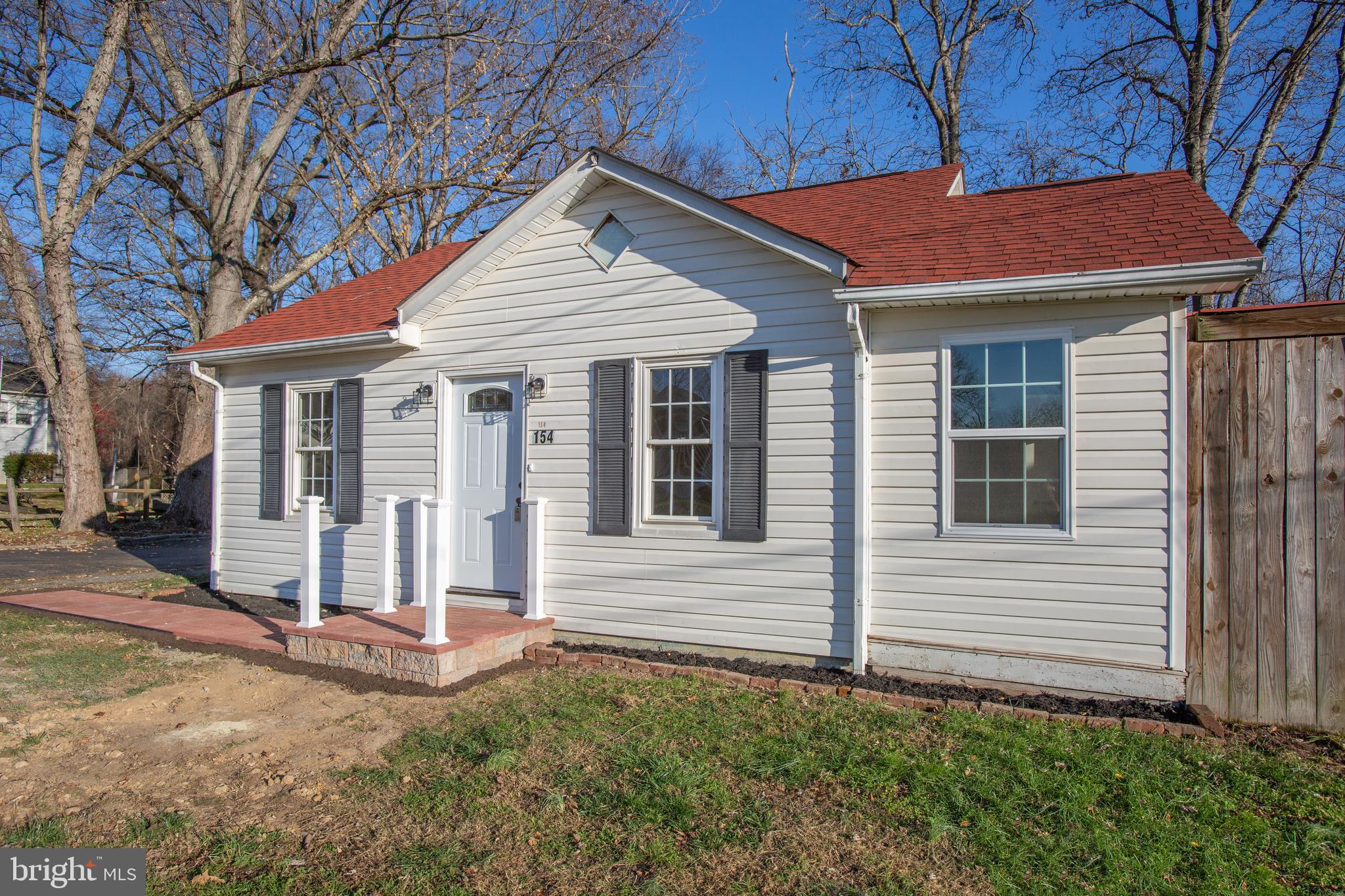 154 Truslow Road Fredericksburg, VA 22405 - Photo 35 of 36 Gallery Image 35