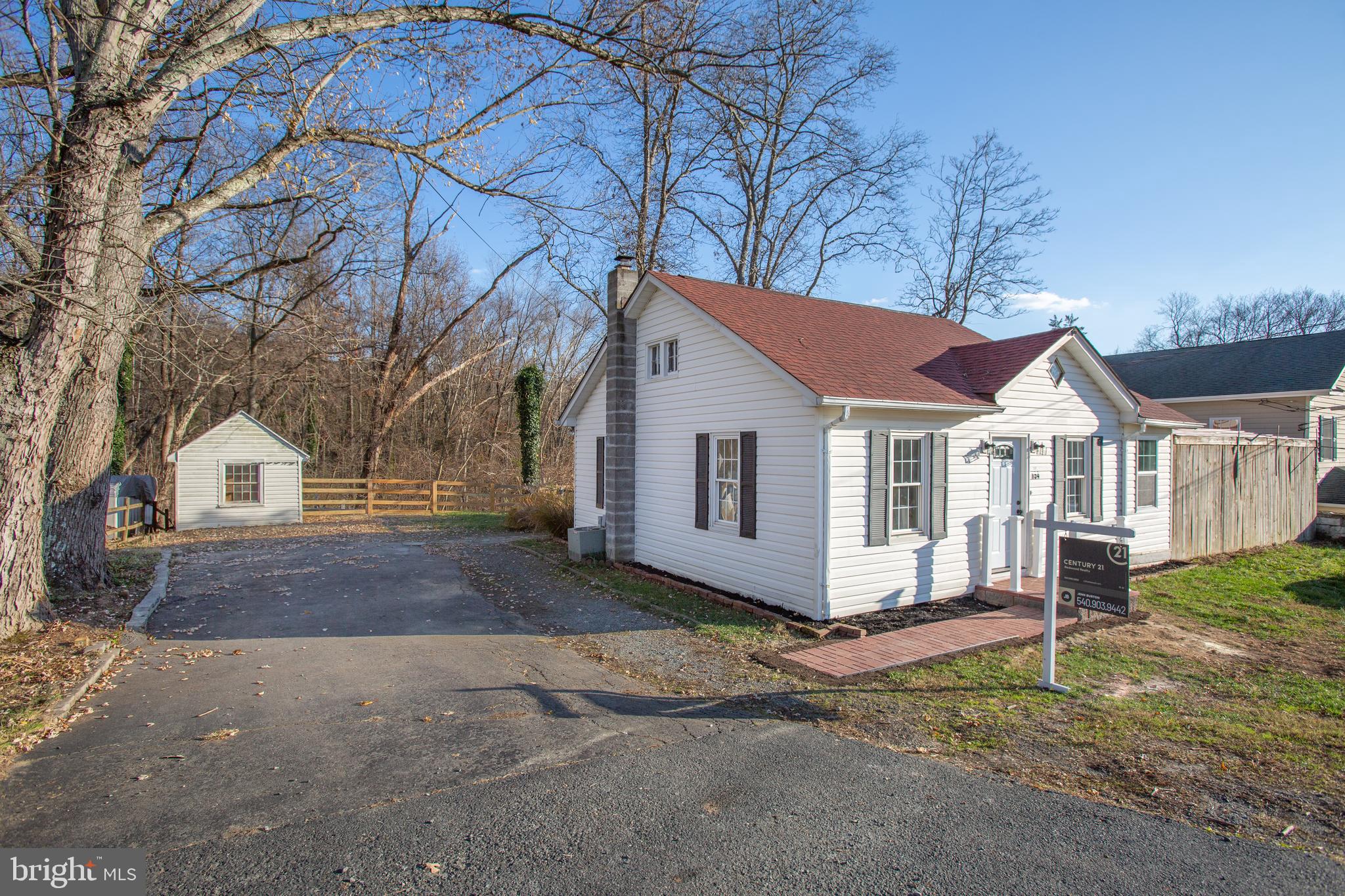154 Truslow Road Fredericksburg, VA 22405 - Photo 36 of 36 Gallery Image 36