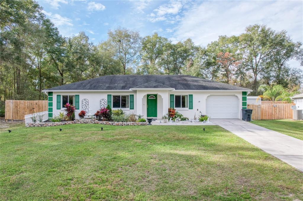 14 Spruce Terrace Ocala, FL 34472 - Photo 1 of 1