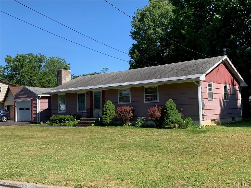 312 Glen Road North Rome, NY 13440 - Photo 1 of 1